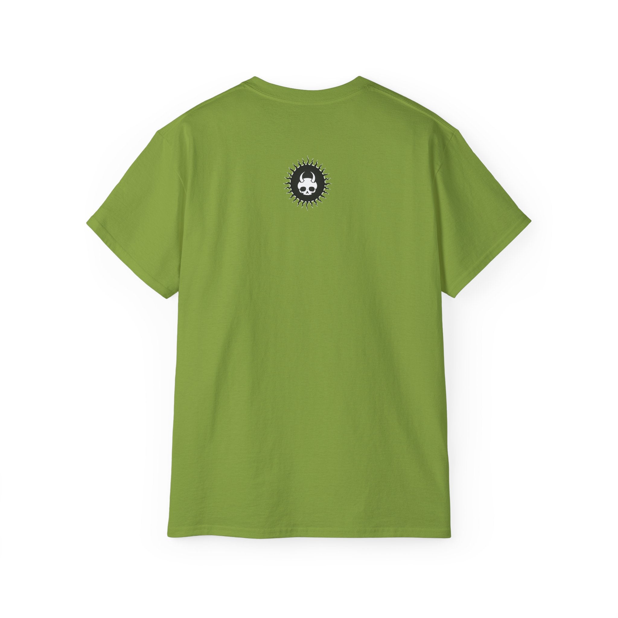 Gulf Of Mexico Mother Fucker - Unisex Ultra Cotton Tee - Damned Threads